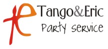 Tango&Eric Logotype